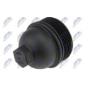 Cap, oil filter housing NTY CCL-AU-062