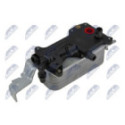 Oil Cooler, engine oil NTY CCL-BM-060