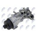 Housing, oil filter NTY CCL-BM-063