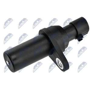 Andur, väntvõll NTY ECP-AR-005