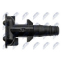 Washer Fluid Jet, headlight cleaning NTY EDS-LR-003