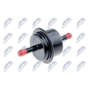 Hydrauliikkasuodatin, automaattivaihteisto NTY FSF-HD-006
