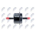 Hydraulic Filter, automatic transmission NTY FSF-HD-006