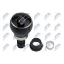 Gear Lever Knob NTY GZB-VW-026