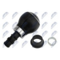 Gear Lever Knob NTY GZB-VW-026