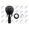 Gear Lever Knob NTY GZB-VW-026
