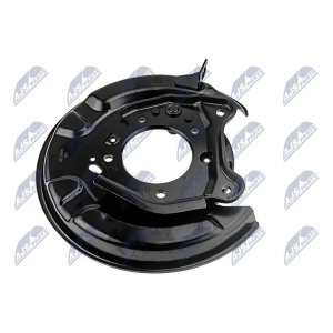 Plekk,piduriketas NTY HTO-TY-033