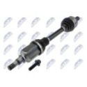 Drive Shaft NTY NPW-ME-154