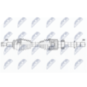 Vetoakseli NTY NPW-MZ-082