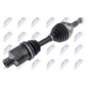 Vetoakseli NTY NPW-PL-146