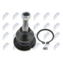 Pallonivel NTY ZSG-LR-001