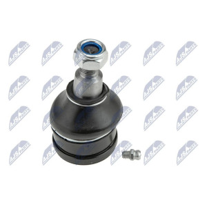Pallonivel NTY ZST-MS-004