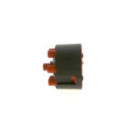 Ignition Distributor Cap BOSCH 1 235 522 449