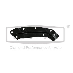 Mounting Bracket, bumper DPA 88051628802