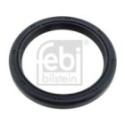 Уплотняющее кольцо, коленчатый вал FEBI BILSTEIN 107004