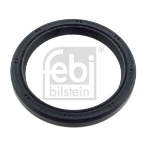 Уплотняющее кольцо, коленчатый вал FEBI BILSTEIN 107004