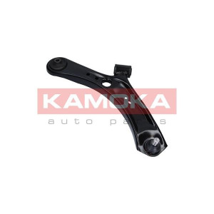 Control/Trailing Arm, wheel suspension KAMOKA 9050296