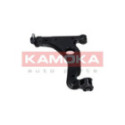 Control/Trailing Arm, wheel suspension KAMOKA 9050337