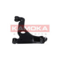 Control/Trailing Arm, wheel suspension KAMOKA 9050337