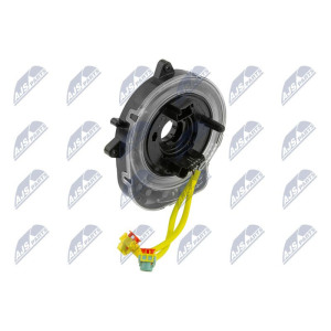 Kellojousi, airbag NTY EAS-CH-013