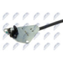 Tunnistin, nokka-akselin ajoitus NTY ECP-AR-001