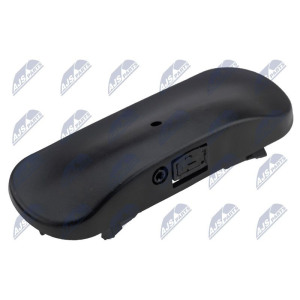 Pesusuutin, lasinpesulaite NTY EDS-AU-085