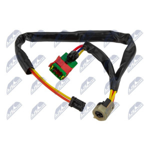 Переключатель зажигания NTY EKS-CT-001