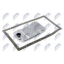 Hydraulic Filter Kit, automatic transmission NTY FSF-TY-006