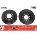 Brake Disc TRW DF4282