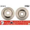 Jarrulevy TRW DF4915