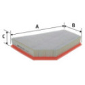 Air Filter VALEO 585470