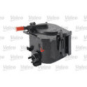 Polttoainesuodatin VALEO 587501