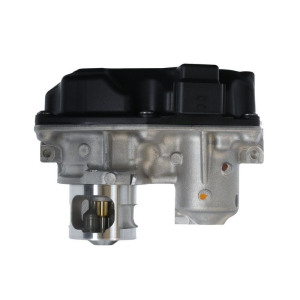 EGR Valve VALEO 700449