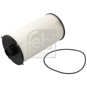 Масляный фильтр FEBI BILSTEIN 103074