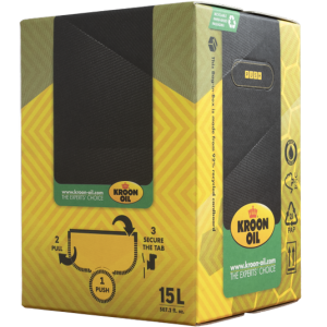 Engine Oil KROON OIL 37461