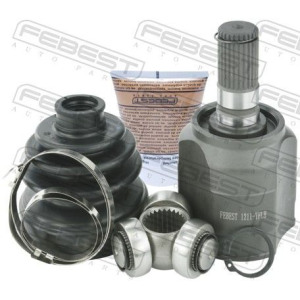 Joint Kit, drive shaft FEBEST 1211-YFLH