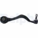 Control/Trailing Arm, wheel suspension DELPHI TC4871