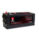 Starter Battery YUASA YBX3630