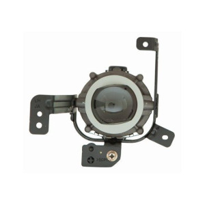 Front Fog Light ABAKUS 223-2050L-UE