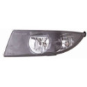 Front Fog Light ABAKUS 665-2010L-UE