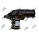 Thermostat, coolant ABAKUS 053-025-0036