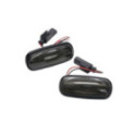 Direction Indicator Set ABAKUS L27-140-002LED-SD