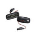 Suunatulede komplekt ABAKUS L27-140-002LED-SD