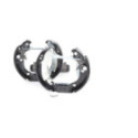 Комплект тормозных колодок BOSCH 0 204 114 619