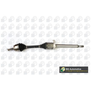 Drive Shaft BGA DS9656R