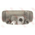 Rattapidurisilinder TRW BWD358