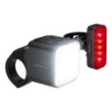 Light Kit, bicycle ams-OSRAM LEDBL105 SET