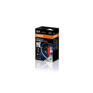 Light Kit, bicycle ams-OSRAM LEDBRL104
