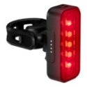 Light Kit, bicycle ams-OSRAM LEDBRL104