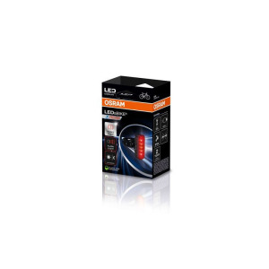 Light Kit, bicycle ams-OSRAM LEDBRL106
